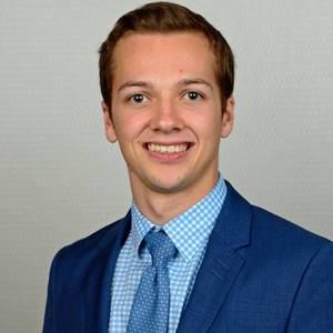 Meet your Posher, Jonathan